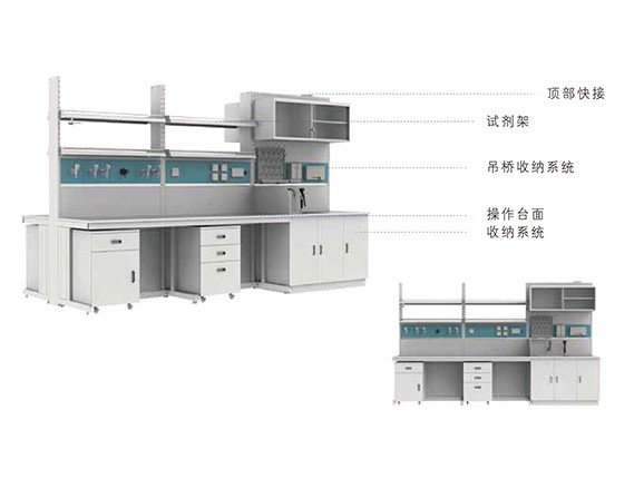 Laboratory Equipment B