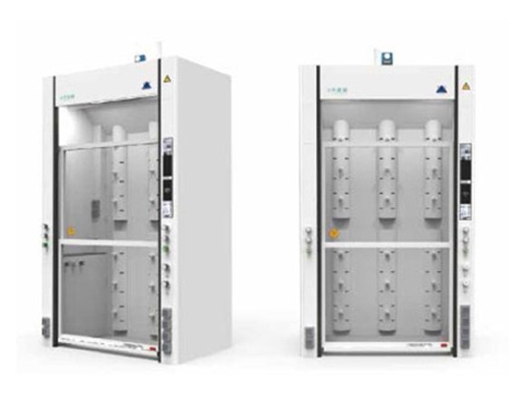 Fume Hood STFG-02
