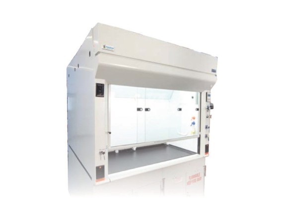 Fume Hood：Hamilton Concept（USA）