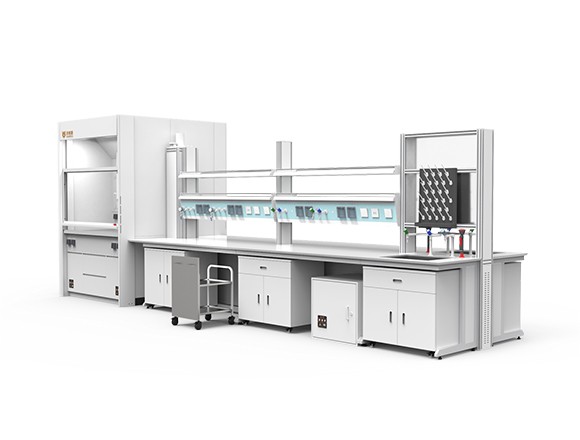 Laboratory Equipment A