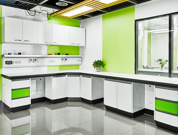 All-steel basic laboratory equipmentST-B01