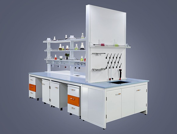 All-steel basic laboratory equipment ST-Z02