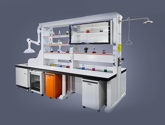 All-steel basic laboratory equipment ST-Z01