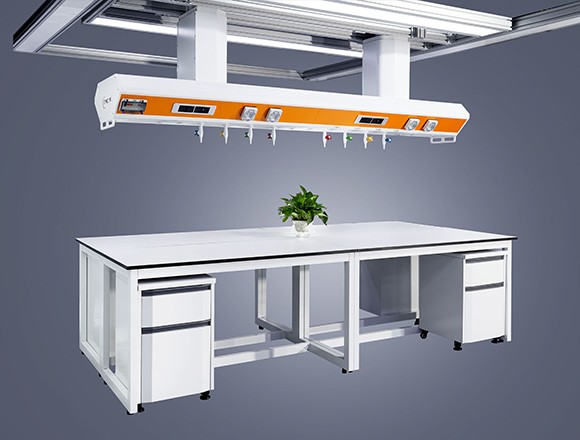 Precision Instrument & Equipment Platform