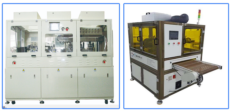 自動化設備專用風機過濾單元（FFU），完善您的無塵車間！