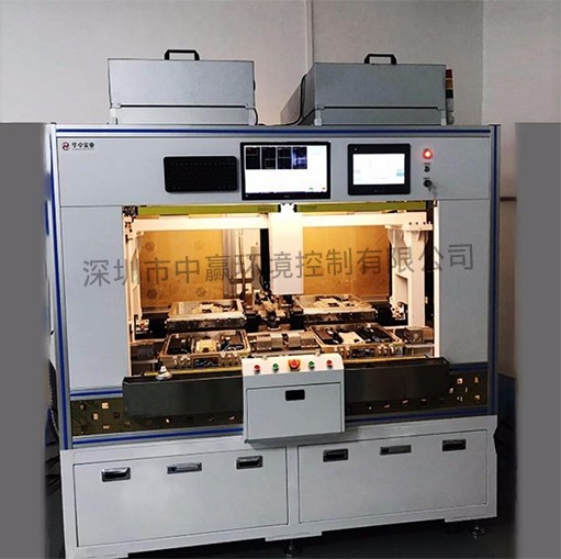 自動(dòng)化設(shè)備專用風(fēng)機(jī)過濾單元（FFU），完善您的無(wú)塵車間！