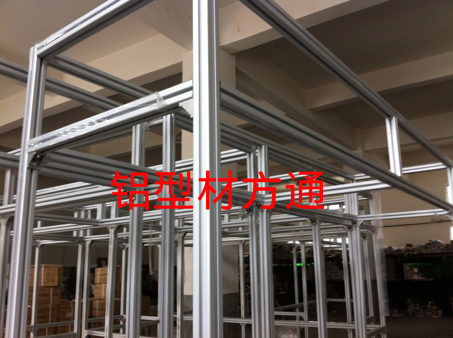 鋁型材潔凈棚的優(yōu)勢與應(yīng)用 鋁型材潔凈棚的優(yōu)勢與應(yīng)用