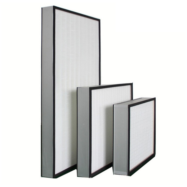 高效過濾器 過濾網(wǎng)選購(gòu)知識(shí)