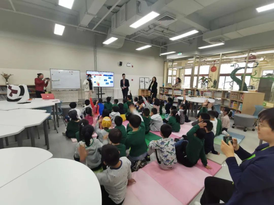 青苗IB小课堂:都说IB探究式学习特牛,他们到底怎么学? 青苗IB小课堂:都说IB探究式学习特牛,他们到底怎么学?