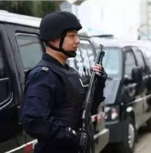 金融系统守护