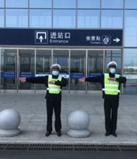 富阳杭黄高铁项目