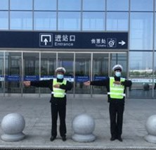 富阳杭黄高铁项目