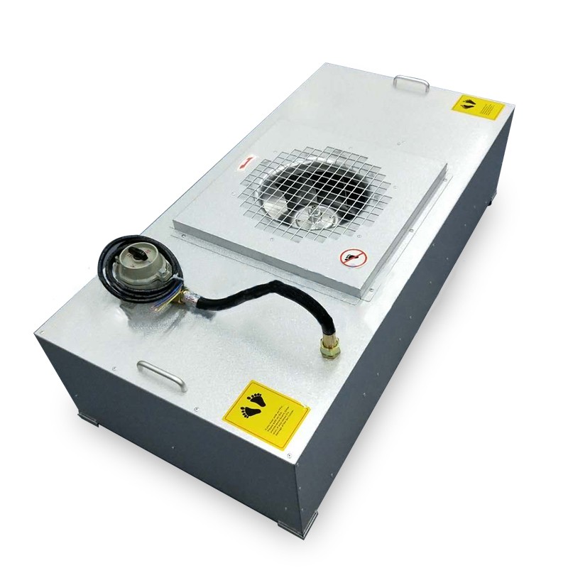 防爆F(xiàn)FU的優(yōu)勢(shì)及應(yīng)用