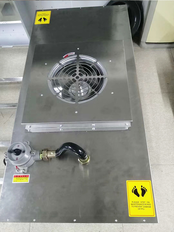 防爆F(xiàn)FU的優(yōu)勢(shì)及應(yīng)用 防爆F(xiàn)FU的優(yōu)勢(shì)及應(yīng)用