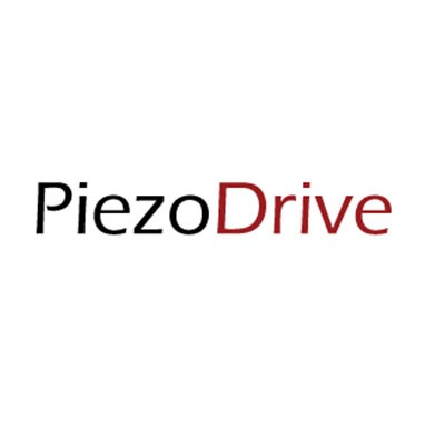 Piezodrive