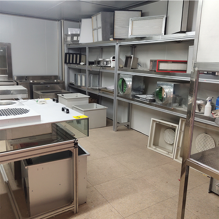 深圳中贏---樣品室展示 深圳中贏---樣品室展示