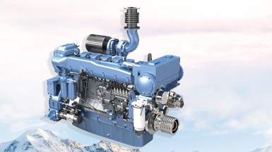 Engine Parts
