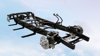Chassis Parts