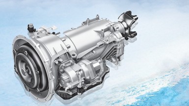 Transmission Parts