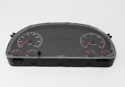 Combination Instrument Panel