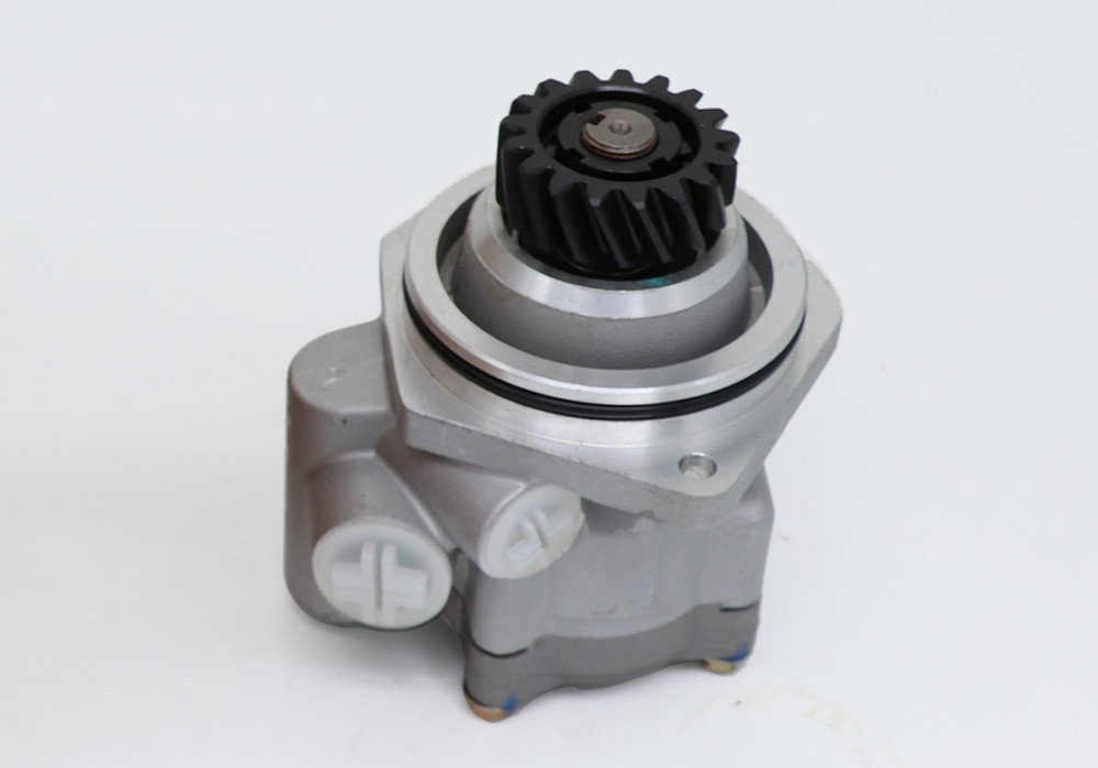 Hydraulic pump