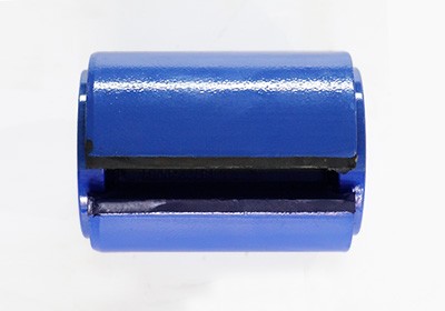 Steel Plate Bushing