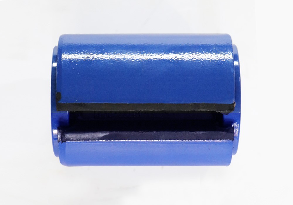 Steel Plate Bushing