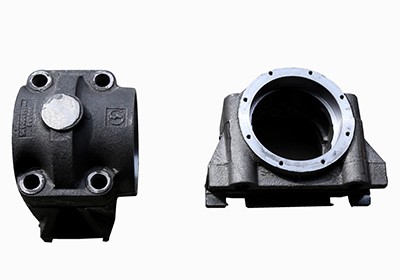 Balance Shaft Housing