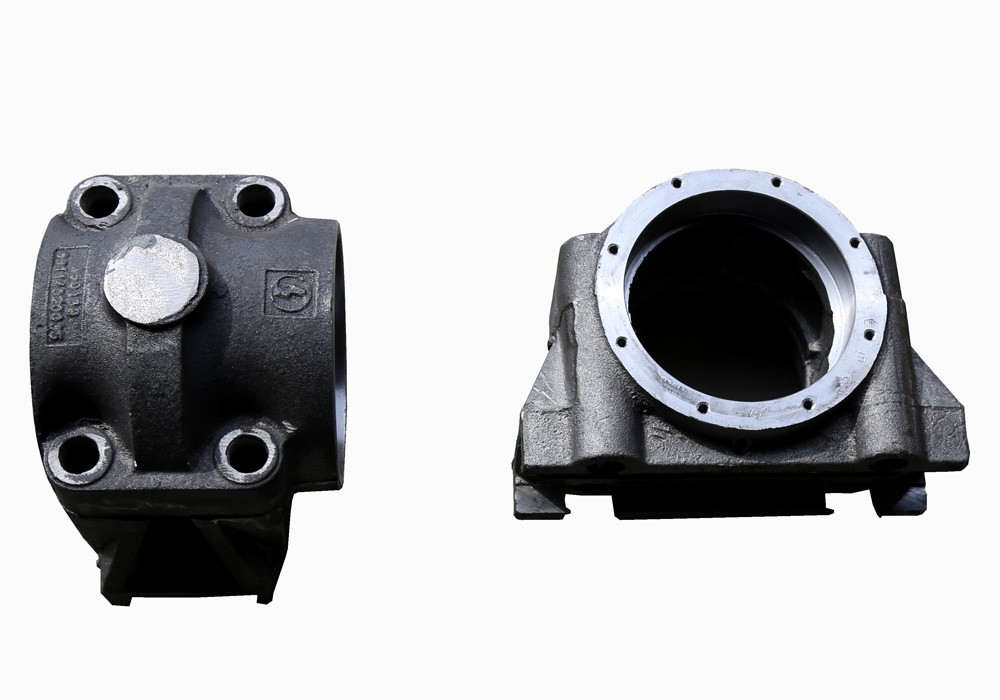 Balance Shaft Housing