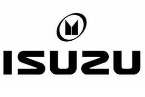 ISUZU