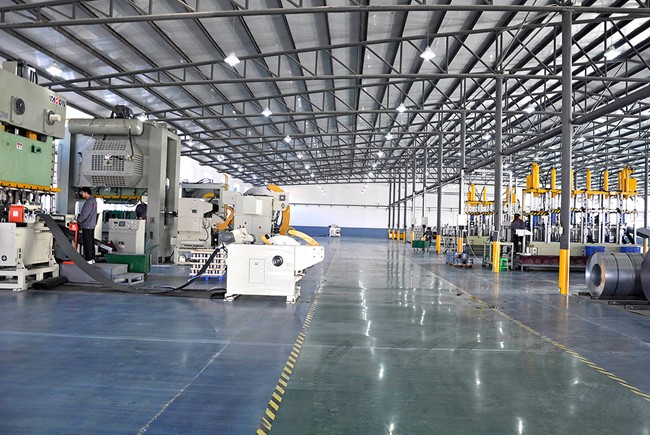 The impact of the reduction in import tariffs on auto parts is limited