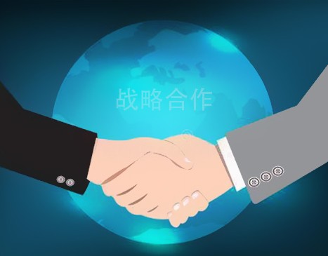 标识工程项目合作