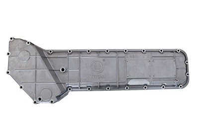Oil Cooler Cover