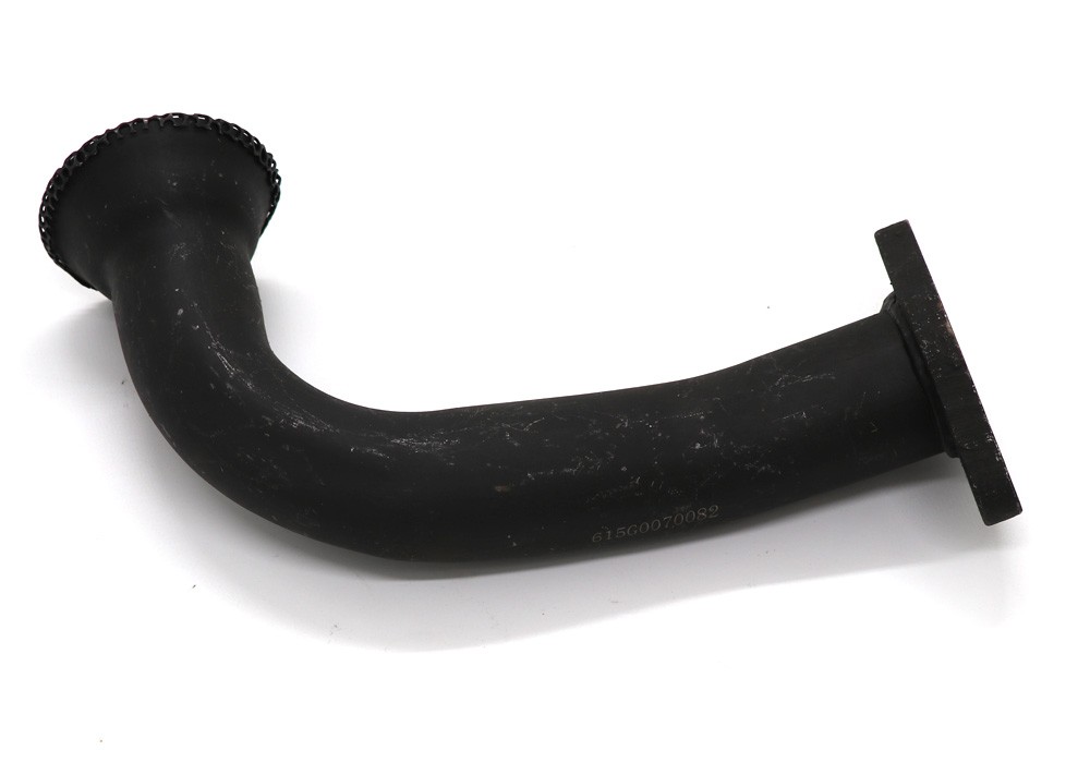 Suction Pipe