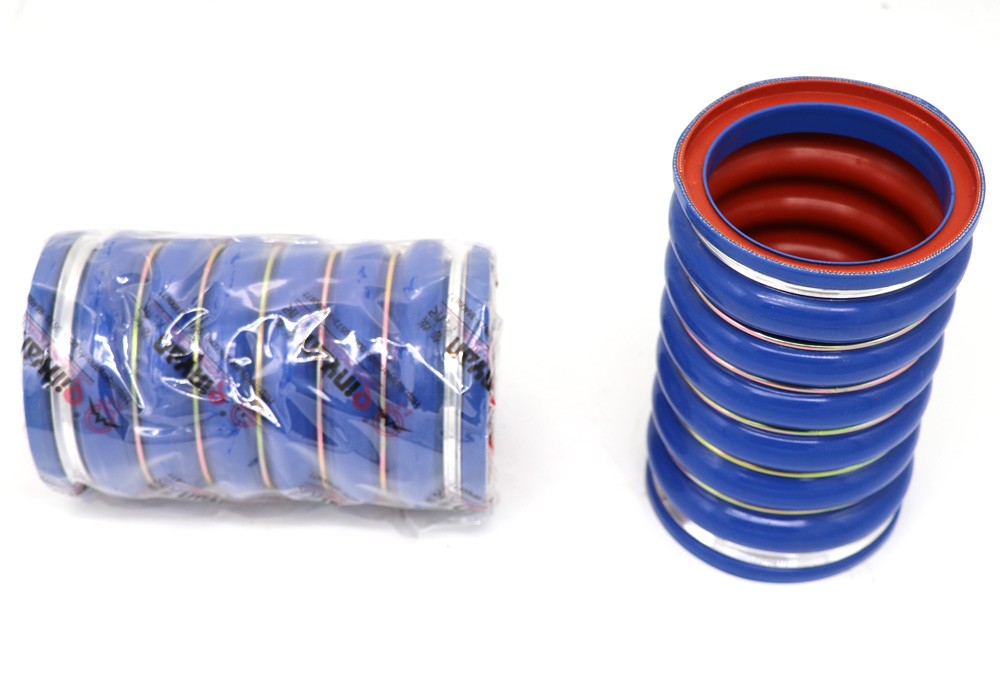 Intercooler Hose