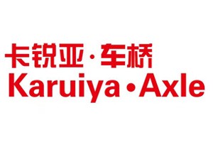 KARUIYA AXLE