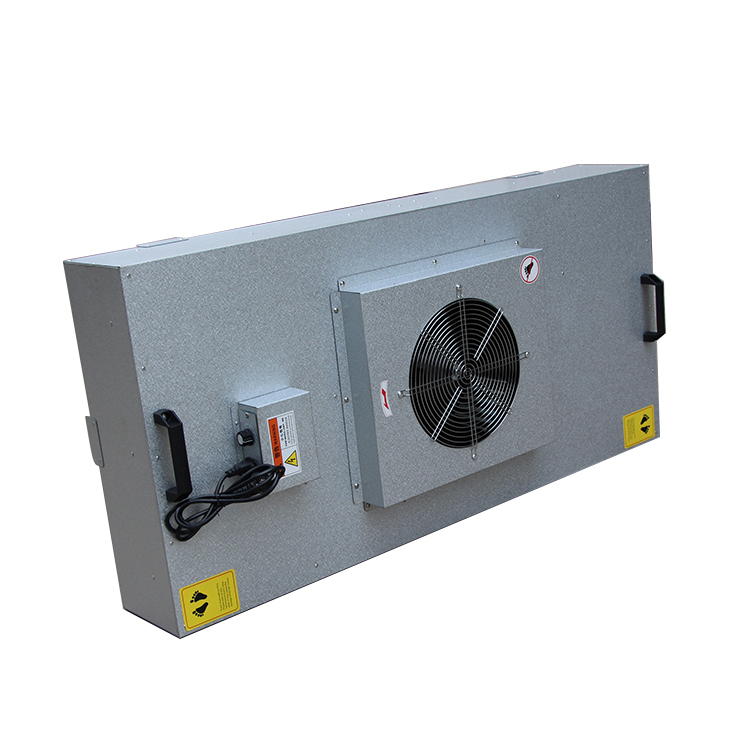 FFU在電子行業(yè)的應(yīng)用 FFU在電子行業(yè)的應(yīng)用