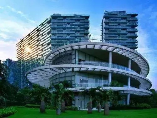 红树西岸