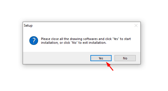 How to install BOSTO DriverS?