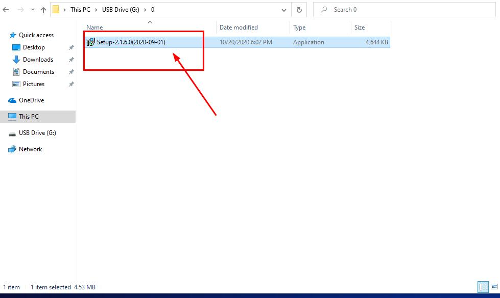 How to install BOSTO DriverS?