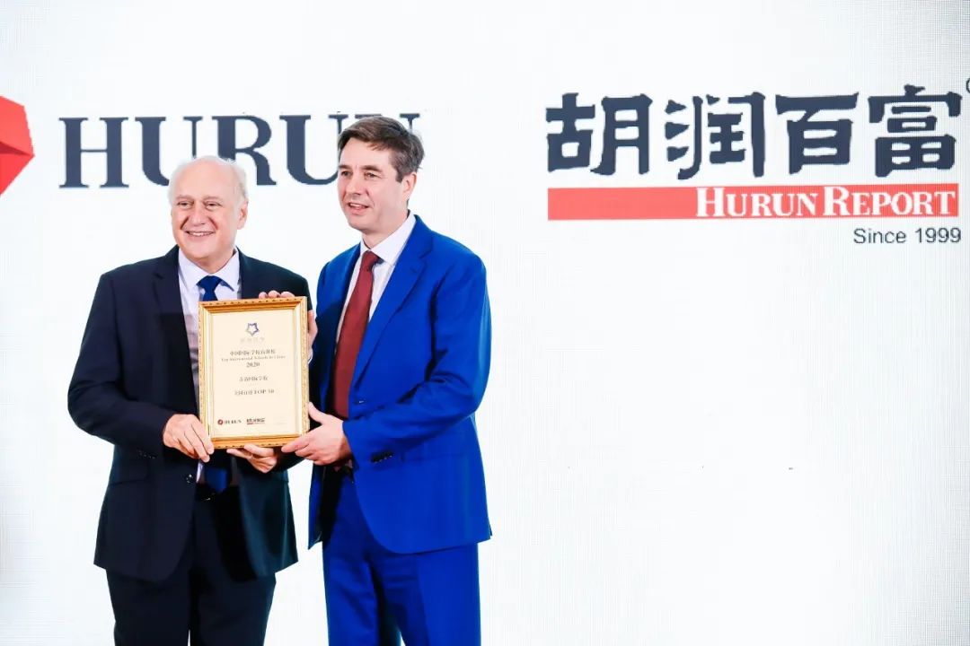 青苗赢绽2020，多项大奖再入囊中 2020 Awards of BIBS