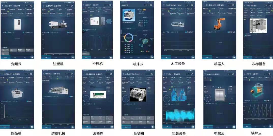 高校教育实训系统搭建