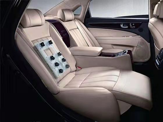 汽车坐垫挑选指南（一）