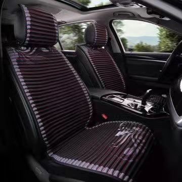 汽车坐垫市场调查