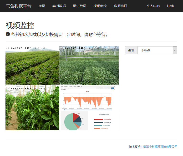 视频监控系统 视频监控系统