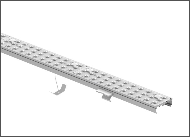 Retrofit light