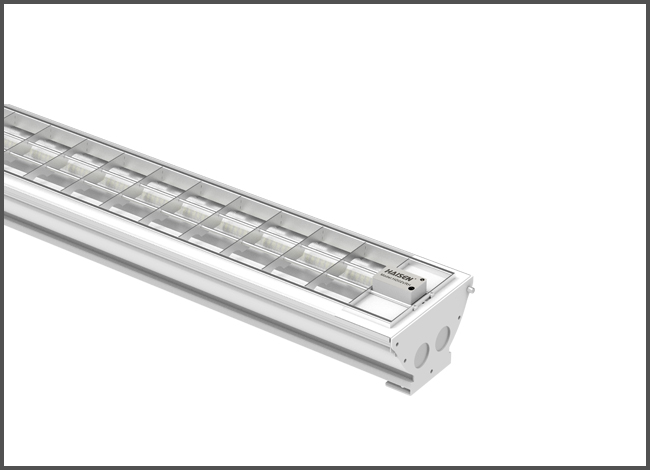 Industrial Luminaire