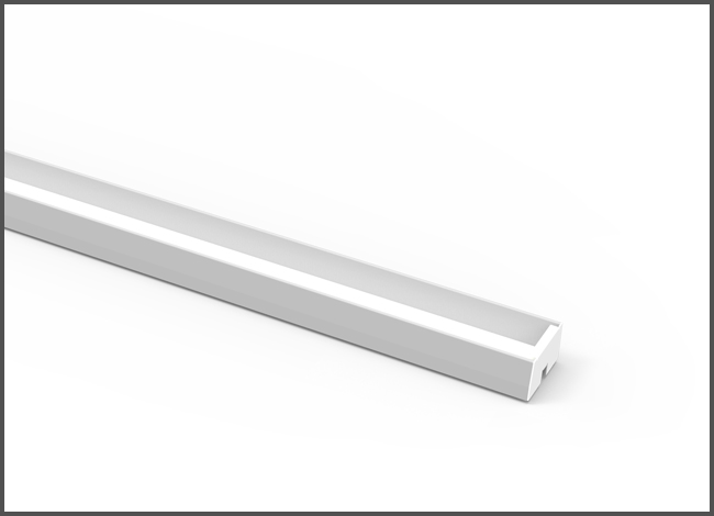 Office linear light
