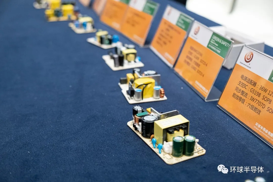 环球半导体:2020(秋季)USB PD&Type-C亚洲展圆满落幕。 环球半导体:2020(秋季)USB PD&Type-C亚洲展圆满落幕。