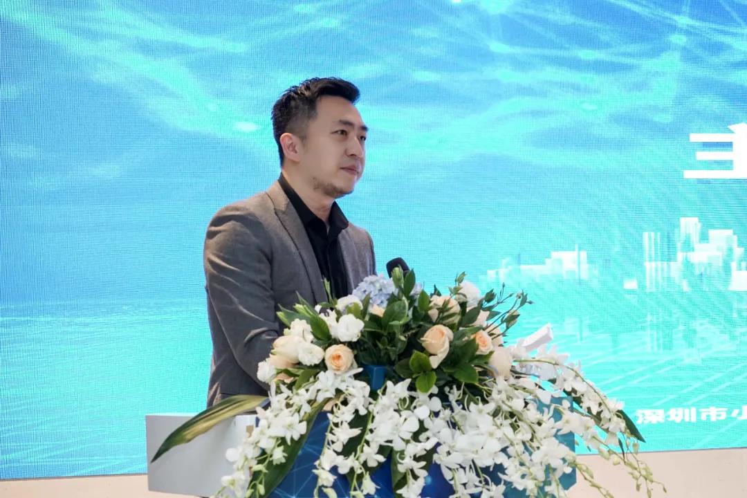 恒明ONE金融服务平台启动暨合作签约仪式圆满成功